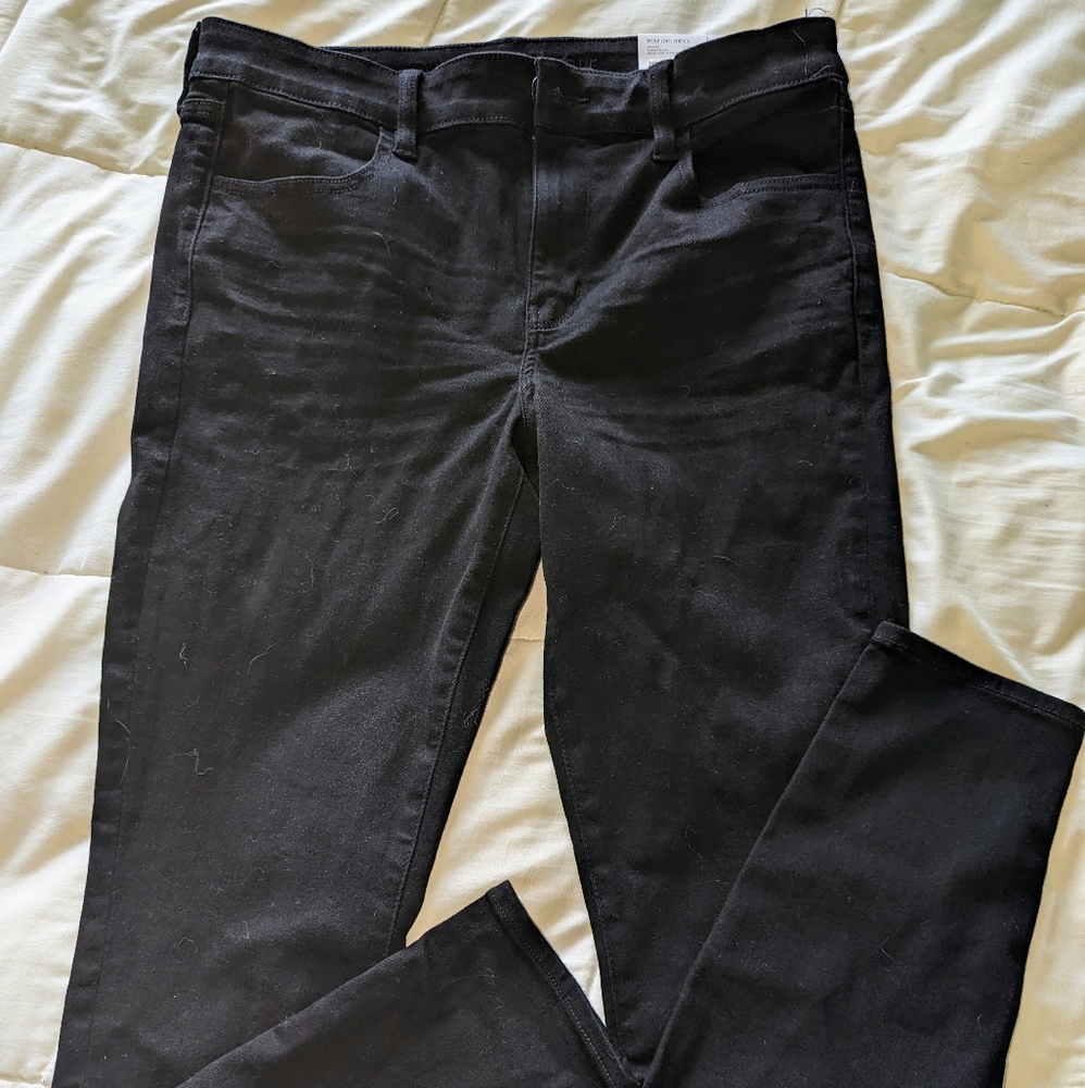 AE Skinny Jeggings